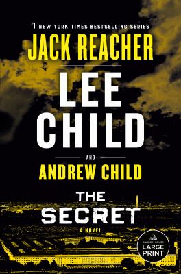 An image of The Secret by Lee Child