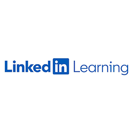 LinkedIn Learning Logo