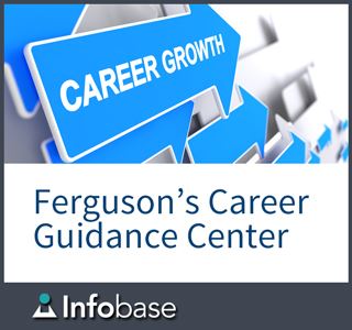 Ferguson’s Career Guidance Center Logo