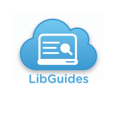 LibGuide: Careers Logo