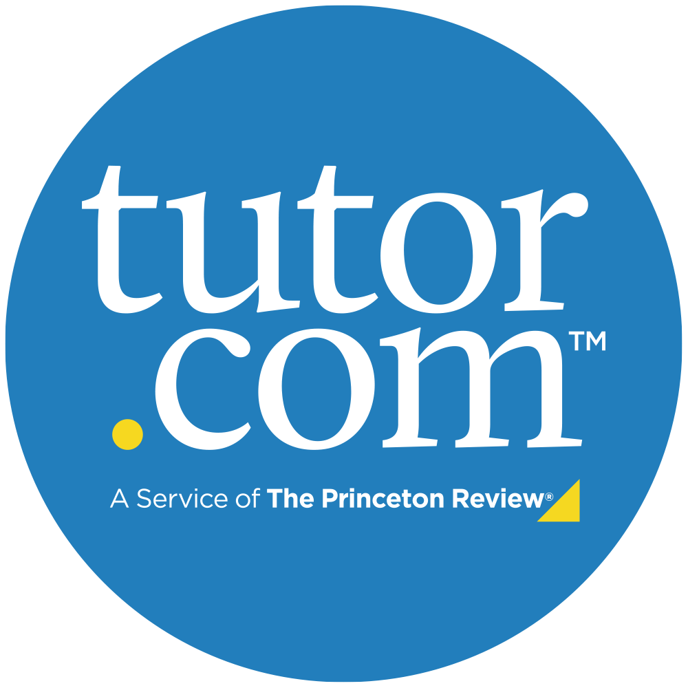 Tutor.com Logo